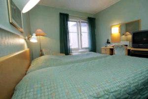 Hotell Wasa Umeå Kültér fotó